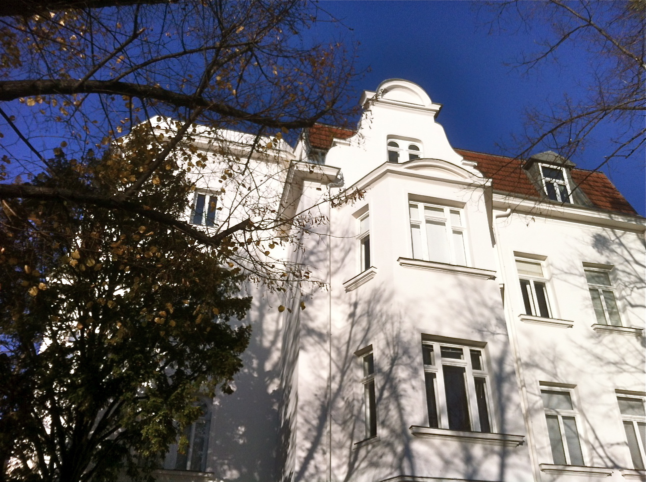 Schönbrunner Allee 1120 Wien